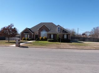 4601 Kay Dr, Brownwood, TX 76801