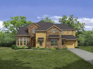 549 Santaluz Path, Austin, TX 78732