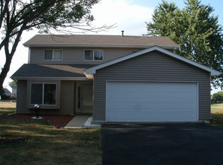 2886 Bar Harbour Rd, Aurora, IL 60504