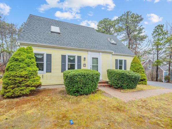 424 Yankee Drive, Brewster, MA 02631