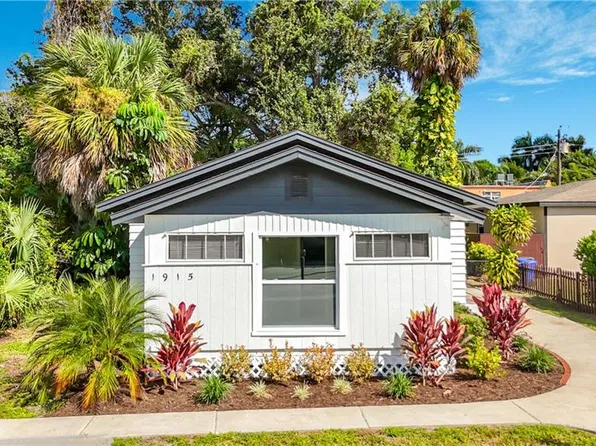 1915 Hill AVE, FORT MYERS, FL 33901