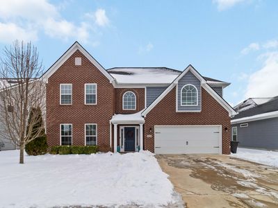 433 Hastings Ln, Versailles, KY, 40383