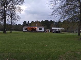 315 Chapparal Ranch Rd, Marshall, TX 75670