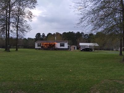 315 Chapparal Ranch Rd, Marshall, TX, 75670