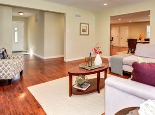 308 Arbor Rd, Cinnaminson, NJ 08077