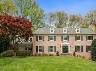 1163 Old Stage Ct, Mc Lean, VA 22102