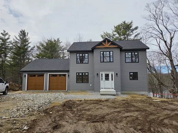 180 Petersham Rd, Athol, MA 01331