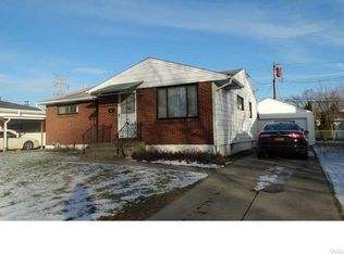 65 Hillsboro Rd, Cheektowaga, NY 14225