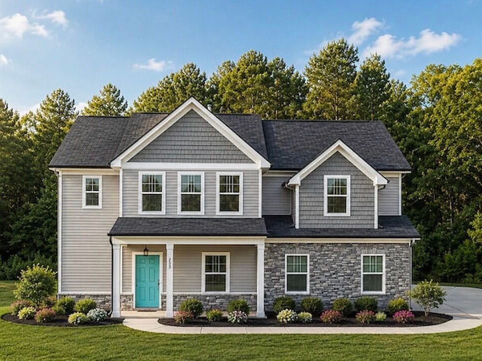 1st image of 235 Flatcreek Dr