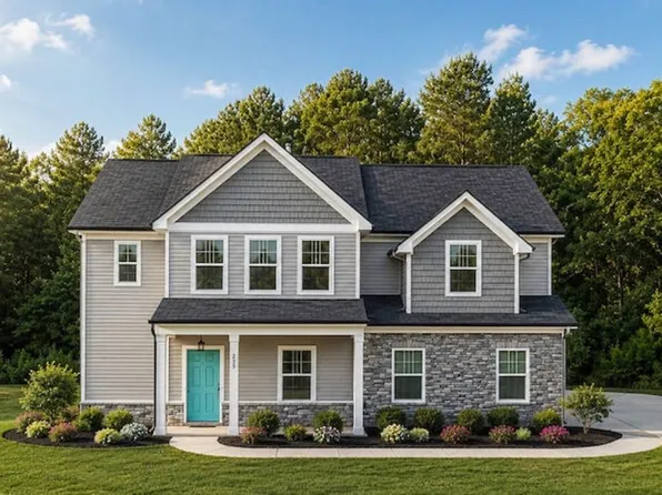 235 Flatcreek Dr, Lagrange, GA 30241
