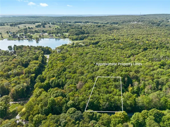 LOT 33 N Fairway Rd, Central City, PA 15926