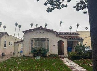 4130 4th Ave, Los Angeles, CA