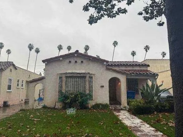 4130 4th Ave, Los Angeles, CA 90008