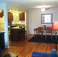 Saratoga Garden Apartments — Photo 16