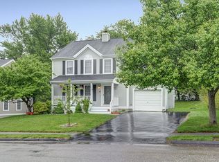 14 Indian Pond Rd, Westborough, MA 01581