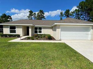 47 Bahia Pass, Ocala, FL 34472