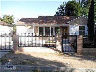 2nd image of 7452 Milwood Ave