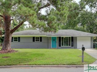 530 Woodley Rd, Savannah, GA 31419