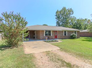313 Casey Ln, Columbus, MS 39702