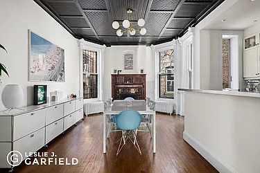 Sold by Leslie J. Garfield