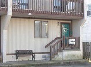 5000 Atlantic Ave APT 104, Wildwood, NJ 08260