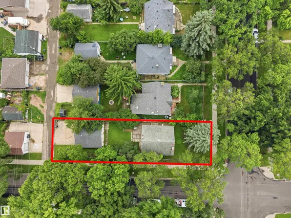 12243 104th St NW, Edmonton, AB T5G 2L7