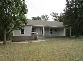 75 County Road 467, Jonesboro, AR 72404