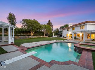 5045 Wagner Way, Oak Park, CA 91377