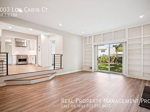 4th image of 8003 Log Cabin Ct