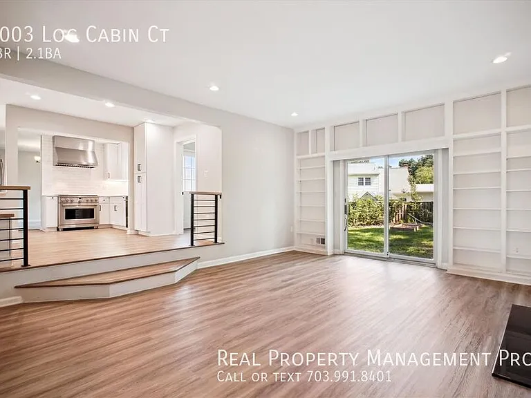 8003 Log Cabin Ct — Photo 4