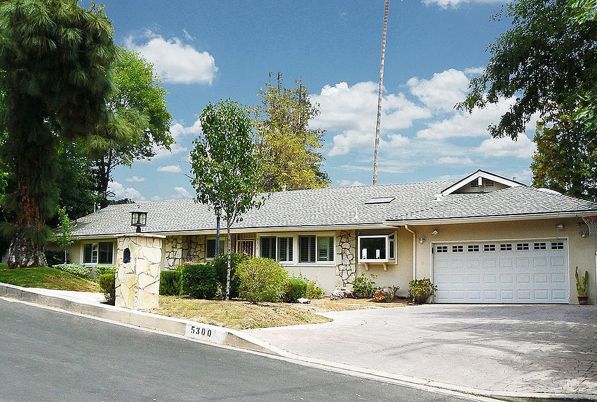 5300 Melvin Ave, Tarzana, CA 91356 Zillow