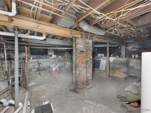 1618 Beeler Street, New Albany, IN 47150