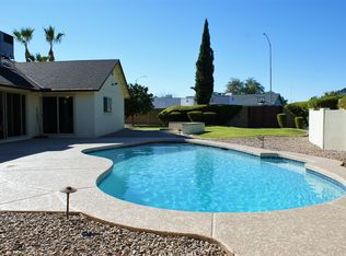 4148 E Des Moines St, Mesa, AZ 85205