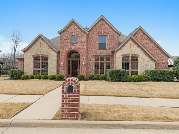 2705 Mont Clair Dr, Flower Mound, TX 75022