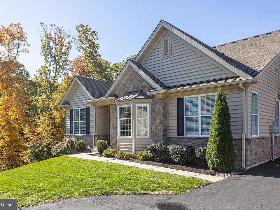 4164 Spalding Dr, Perkasie, PA 18944 Zillow