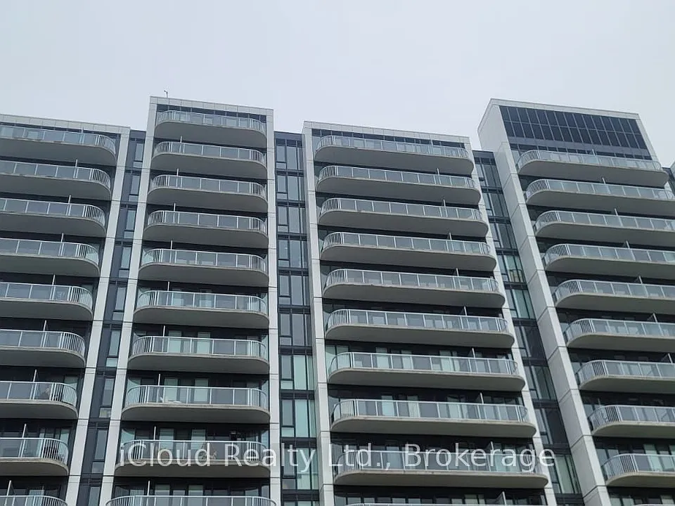 220 Missinnihe Way #1401
