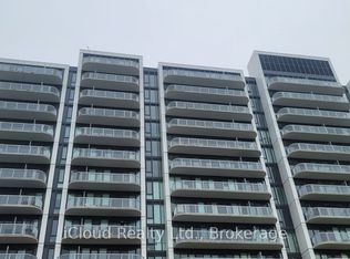 220 Missinnihe Way #1401, Mississauga, ON L5H 0A9