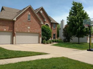 25806 Campbell Ln, Plainfield, IL 60585