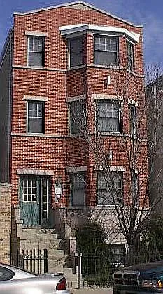 1228 W Fletcher St #2