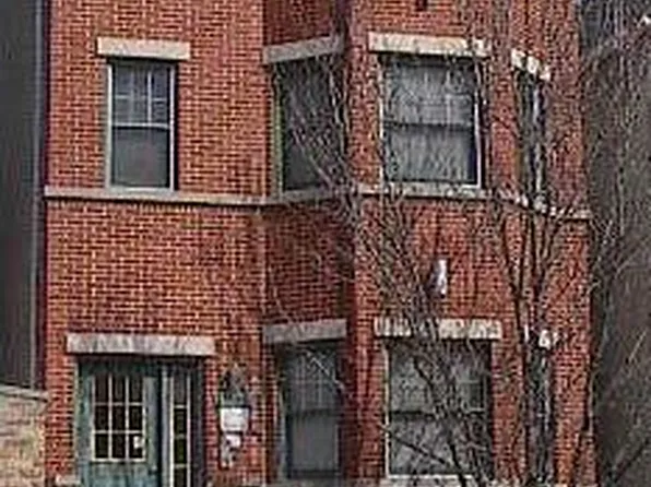1228 W Fletcher St APT 2, Chicago, IL 60657