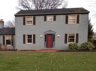 1456 Salway Ave SW, Canton, OH 44720