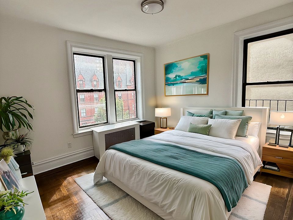 1st image of 206 W 104th St APT 43