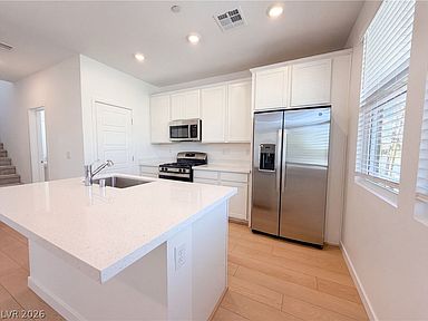305 Crescent Glow Ln, Henderson, NV 89015, photo 2