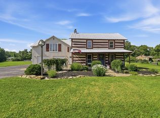 2750 One Mile Rd, Lawrenceburg, IN 47025