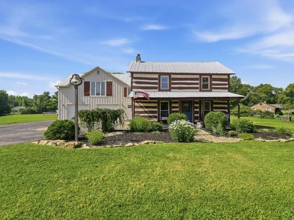 2750 One Mile Rd, Lawrenceburg, IN 47025