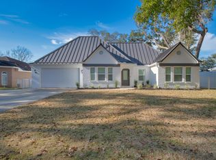 24 Waterview Pl, Freeport, FL 32439