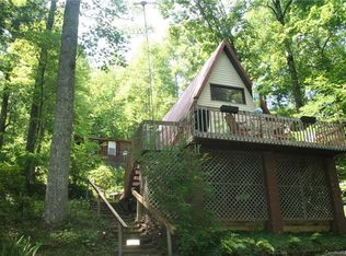 42 Rainbow Lake Cir #18, Black Mountain, NC 28711