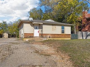 4912 Donnelly Ave, Fort Worth, TX 76107