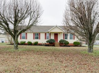 679 Airport Rd, Portland, TN 37148