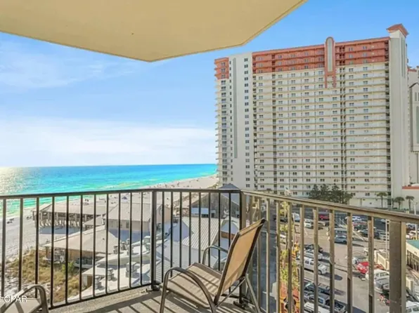 9850 S Thomas Dr Unit 812W, Panama City, FL 32408